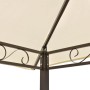 Pérgola de jardín con mesa y bancos 2,5x1,5x2,4 m de vidaXL, Carpas y cenadores - Ref: Foro24-43218, Precio: 265,37 €, Descue...