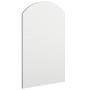 Espejo con luces LED vidrio arco 70x40 cm de , Espejos - Ref: Foro24-3102977, Precio: 41,44 €, Descuento: %