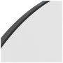 Oval glass mirror with LED lights 80x40 cm by , Mirrors - Ref: Foro24-3102975, Price: 39,42 €, Discount: %