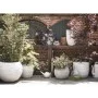 Capi Jarrón Nature Rib redondo marfil 40x32 cm KOFI270 de Capi, Maceteros y jardineras - Ref: Foro24-424219, Precio: 69,10 €,...