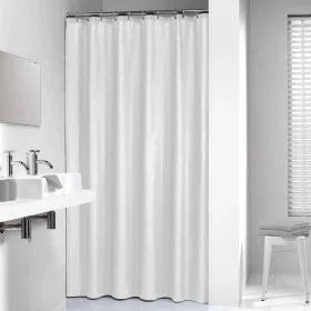 Sealskin Cortina de ducha Madeira 120 cm blanca 238501110 de Sealskin, Cortinas de ducha - Ref: Foro24-416597, Precio: 19,57 ...