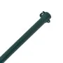 Postes de jardín 10 unidades 1,5 m metal verde de vidaXL, Enrejados y soportes para plantas - Ref: Foro24-142310, Precio: 46,...