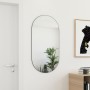 Espejo 100x50 cm vidrio de , Espejos - Ref: Foro24-326084, Precio: 39,86 €, Descuento: %