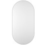Espejo 100x50 cm vidrio de , Espejos - Ref: Foro24-326084, Precio: 39,86 €, Descuento: %