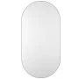 Mirror 100x50 cm glass by , Mirrors - Ref: Foro24-326084, Price: 39,52 €, Discount: %