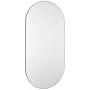 Mirror 100x50 cm glass by , Mirrors - Ref: Foro24-326084, Price: 39,52 €, Discount: %