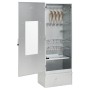 Horno ahumador de BBQ con generador humo frío acero galvanizado de , Barbacoas - Ref: Foro24-3200758, Precio: 193,32 €, Descu...