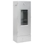 Horno ahumador de BBQ con generador humo frío acero galvanizado de , Barbacoas - Ref: Foro24-3200758, Precio: 193,32 €, Descu...