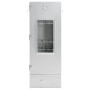Horno ahumador de BBQ con generador humo frío acero galvanizado de , Barbacoas - Ref: Foro24-3200758, Precio: 193,32 €, Descu...