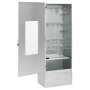 Horno ahumador de BBQ con generador humo frío acero galvanizado de , Barbacoas - Ref: Foro24-3200758, Precio: 193,32 €, Descu...