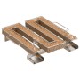 Horno ahumador de BBQ con generador humo frío acero galvanizado de , Barbacoas - Ref: Foro24-3200758, Precio: 193,32 €, Descu...