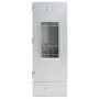 Horno ahumador de BBQ con generador humo frío acero galvanizado de , Barbacoas - Ref: Foro24-3200766, Precio: 197,38 €, Descu...