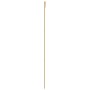 Puerta corredera dorada vidrio ESG esmerilado aluminio 90x205cm de , Puertas para el hogar - Ref: Foro24-155170, Precio: 177,...