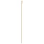 Puerta corredera dorada vidrio ESG esmerilado aluminio 90x205cm de , Puertas para el hogar - Ref: Foro24-155158, Precio: 174,...