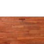 Arriate de madera de acacia 150x100x50 cm de , Maceteros y jardineras - Ref: Foro24-44024, Precio: 170,08 €, Descuento: %