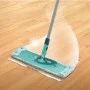 Leifheit Clean Twist Extra Soft XL mop replacement blue 52016 by Leifheit, Fringe for mops and spare parts - Ref: Foro24-4157...