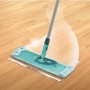 Leifheit Recambio de mopa Clean Twist Extra Soft XL azul 52016 de Leifheit, Flecos para fregonas y recambios - Ref: Foro24-41...