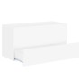 Mueble con lavabo madera de ingeniería blanco de , Tocadores de baño - Ref: Foro24-3071648, Precio: 299,90 €, Descuento: %
