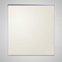 Persiana Enrollable Apagón 40 x 100 cm Crema de , Persianas y estores - Ref: Foro24-240733, Precio: 13,12 €, Descuento: %