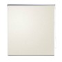 Persiana Enrollable Apagón 40 x 100 cm Crema de , Persianas y estores - Ref: Foro24-240733, Precio: 13,12 €, Descuento: %
