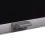 Persiana opaca enrollable negra U08/808 de , Persianas y estores - Ref: Foro24-131303, Precio: 64,60 €, Descuento: %