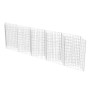 Cesta de muro de gaviones acero galvanizado 300x30x100 cm de vidaXL, Paneles de vallas - Ref: Foro24-142537, Precio: 110,58 €...
