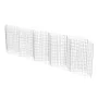 Cesta de muro de gaviones acero galvanizado 300x30x100 cm de vidaXL, Paneles de vallas - Ref: Foro24-142537, Precio: 106,66 €...