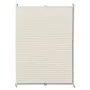 Plisé Para Ventana Persiana 40X125cm Crema de , Persianas y estores - Ref: Foro24-240618, Precio: 18,74 €, Descuento: %