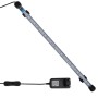 Lámpara LED para acuario azul 48 cm de , Iluminación para acuarios - Ref: Foro24-41215, Precio: 28,51 €, Descuento: %