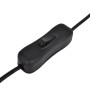 Lámpara LED para acuario azul 48 cm de , Iluminación para acuarios - Ref: Foro24-41215, Precio: 28,51 €, Descuento: %