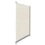 Plisé Para Ventana Persiana 110X100cm Crema de , Persianas y estores - Ref: Foro24-240645, Precio: 24,42 €, Descuento: %