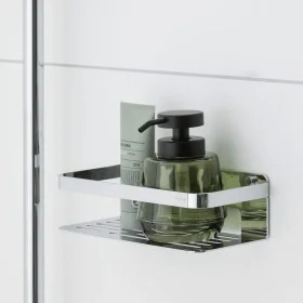 Tiger Cesta para cuarto de baño Caddy cromado 1400030346 de Tiger, Bandejas de bañera - Ref: Foro24-418298, Precio: 49,94 €, ...