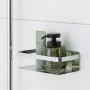 Tiger Cesta para cuarto de baño Caddy cromado 1400030346 de Tiger, Bandejas de bañera - Ref: Foro24-418298, Precio: 49,94 €, ...