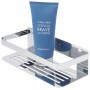 Tiger Cesta para cuarto de baño Caddy cromado 1400030346 de Tiger, Bandejas de bañera - Ref: Foro24-418298, Precio: 49,91 €, ...