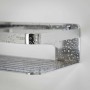 Tiger Cesta para cuarto de baño Caddy cromado 1400030346 de Tiger, Bandejas de bañera - Ref: Foro24-418298, Precio: 49,91 €, ...