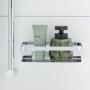 Tiger Cesta para cuarto de baño Caddy cromado 1400030346 de Tiger, Bandejas de bañera - Ref: Foro24-418298, Precio: 49,91 €, ...