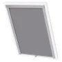 Persiana opaca enrollable gris 102 de , Persianas y estores - Ref: Foro24-131262, Precio: 35,83 €, Descuento: %