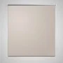 Persiana Enrollable Apagón 40 x 100 cm Beige de , Persianas y estores - Ref: Foro24-240734, Precio: 17,17 €, Descuento: %