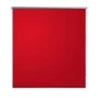 Persiana Enrollable Apagón 40 x 100 cm Rojo de , Persianas y estores - Ref: Foro24-240736, Precio: 12,86 €, Descuento: %