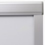 Persiana enrollable opaca blanca PK06 de , Persianas y estores - Ref: Foro24-133509, Precio: 69,67 €, Descuento: %