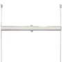 Plisé Para Ventana Persiana 60X100cm Crema de , Persianas y estores - Ref: Foro24-240625, Precio: 25,24 €, Descuento: %