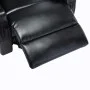 Sillón de masaje mecedora de cuero sintético negro de , Sillones de masaje eléctricos - Ref: Foro24-246635, Precio: 542,38 €,...