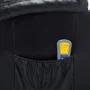 Sillón de masaje mecedora de cuero sintético negro de , Sillones de masaje eléctricos - Ref: Foro24-246635, Precio: 542,38 €,...