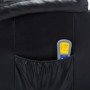 Sillón de masaje mecedora de cuero sintético negro de , Sillones de masaje eléctricos - Ref: Foro24-246635, Precio: 552,56 €,...