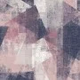 DUTCH WALLCOVERINGS Papel pintado perspectivas rosa y morado de , Papel pintado - Ref: Foro24-426244, Precio: 23,33 €, Descue...