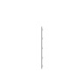 Espejo de pared ovalado con luces LED vidrio 25x60 cm de , Espejos - Ref: Foro24-3189160, Precio: 32,85 €, Descuento: %