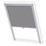 Persiana opaca enrollable gris P08/408 de , Persianas y estores - Ref: Foro24-131272, Precio: 71,45 €, Descuento: %