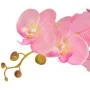 Planta de orquídea artificial con macetero rosa 75 cm de vidaXL, Flora artificial - Ref: Foro24-244426, Precio: 49,66 €, Desc...