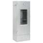 Horno ahumador de BBQ con generador humo frío acero galvanizado de , Barbacoas - Ref: Foro24-3200750, Precio: 188,65 €, Descu...