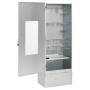 Horno ahumador de BBQ con generador humo frío acero galvanizado de , Barbacoas - Ref: Foro24-3200750, Precio: 188,65 €, Descu...